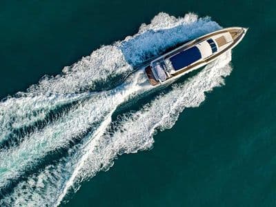 89ft Technema – charter Phuket