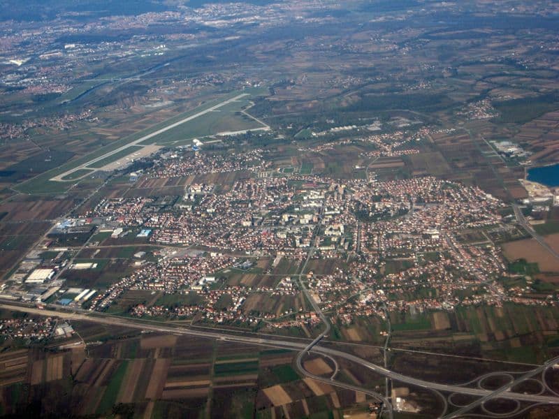 Velika Gorica