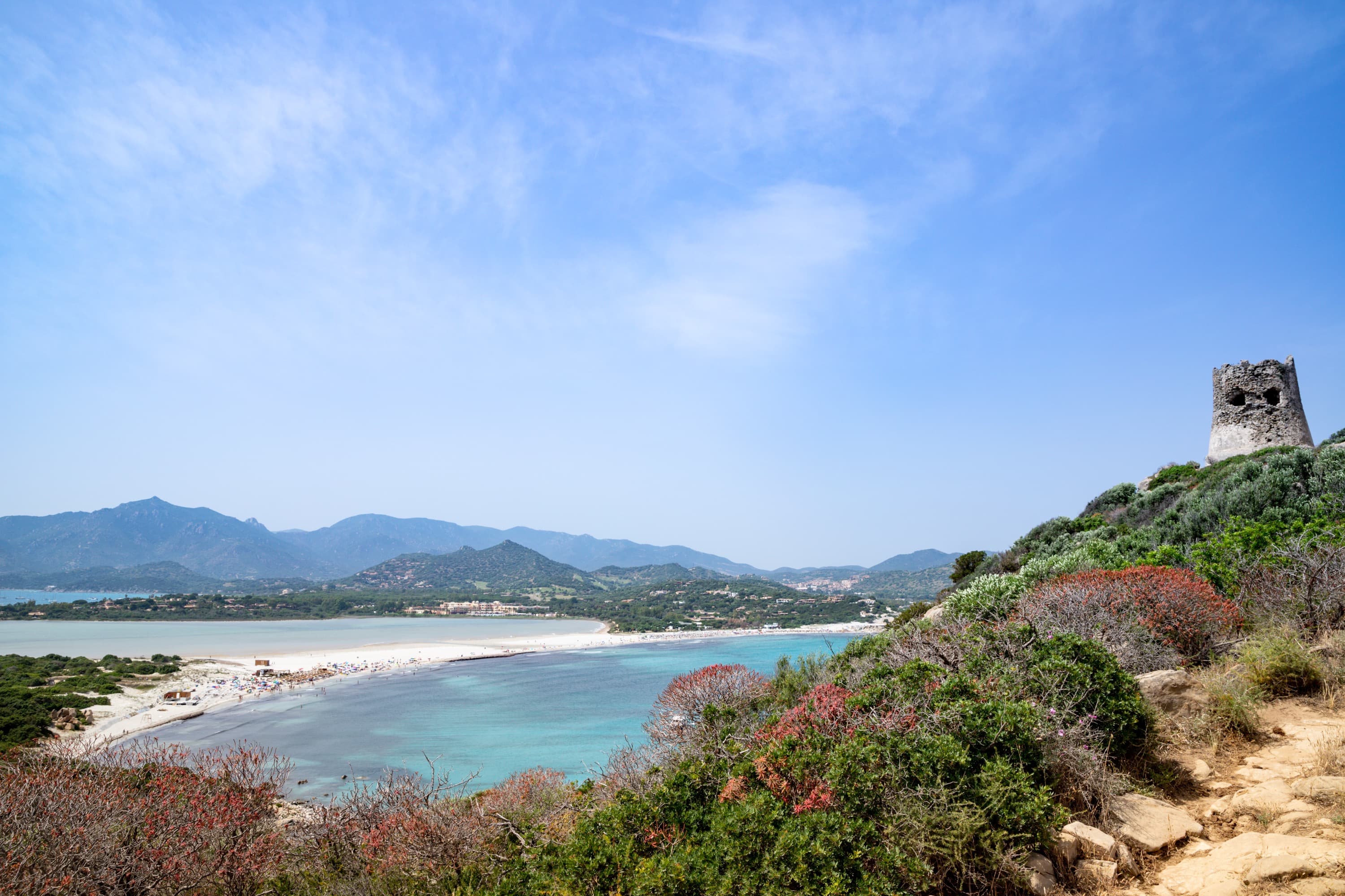 villasimius
