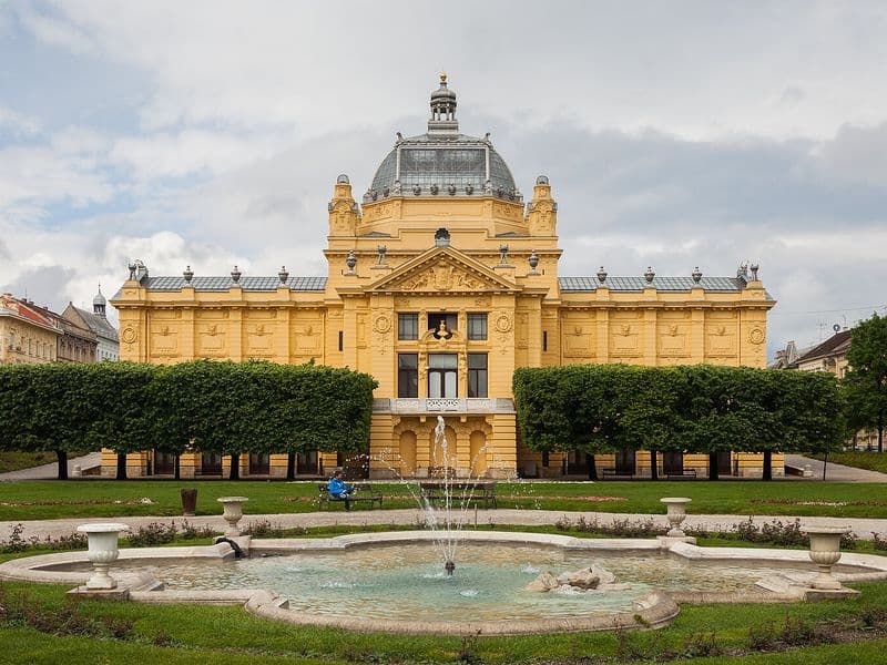 Zagreb