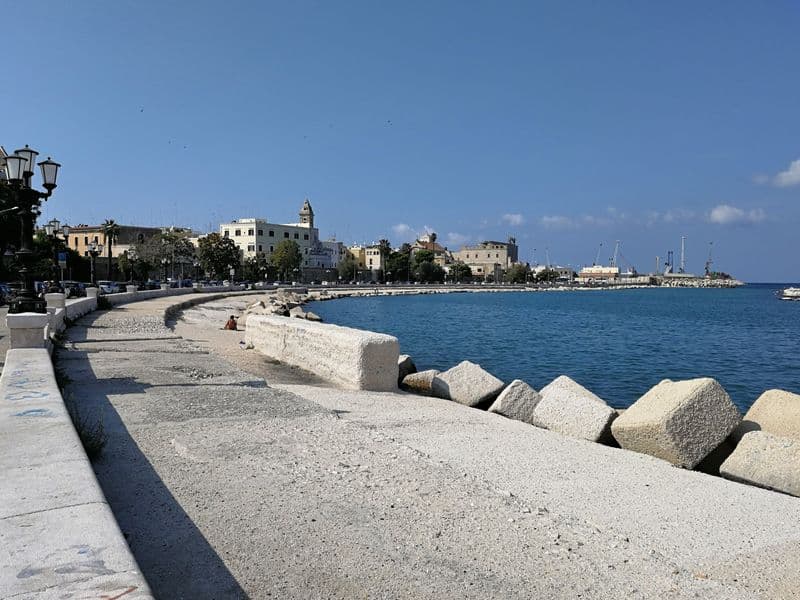 bari