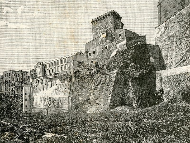 cagliari
