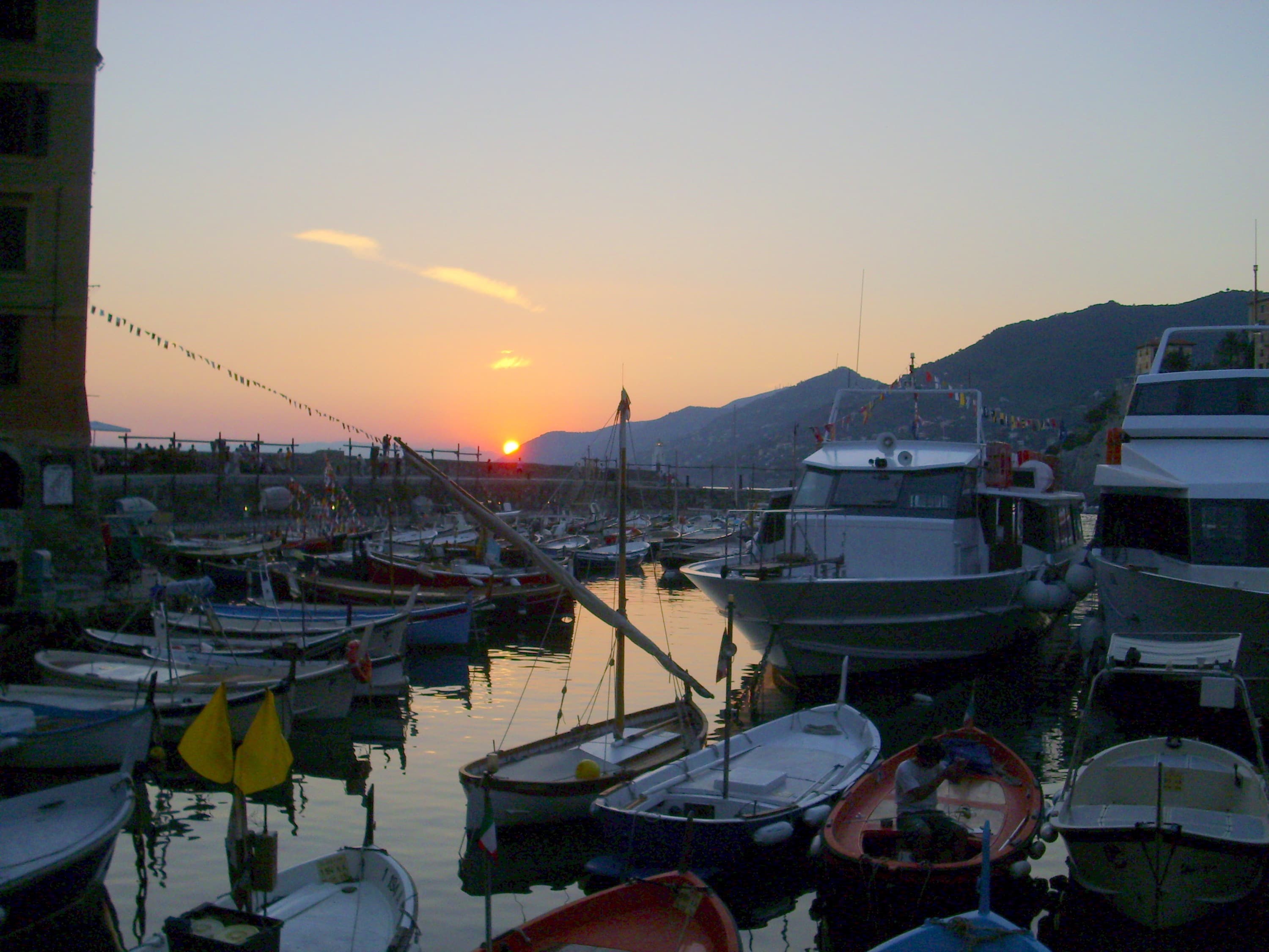 camogli