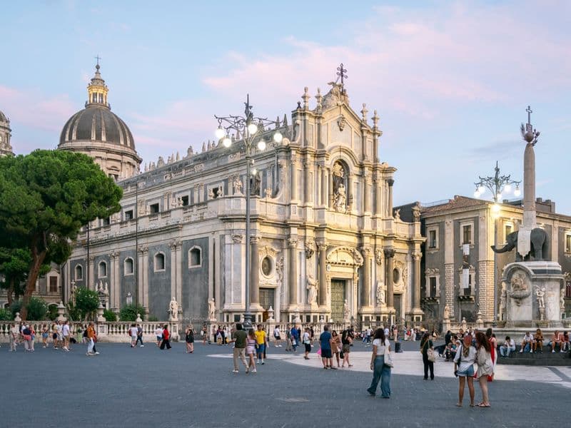 catania