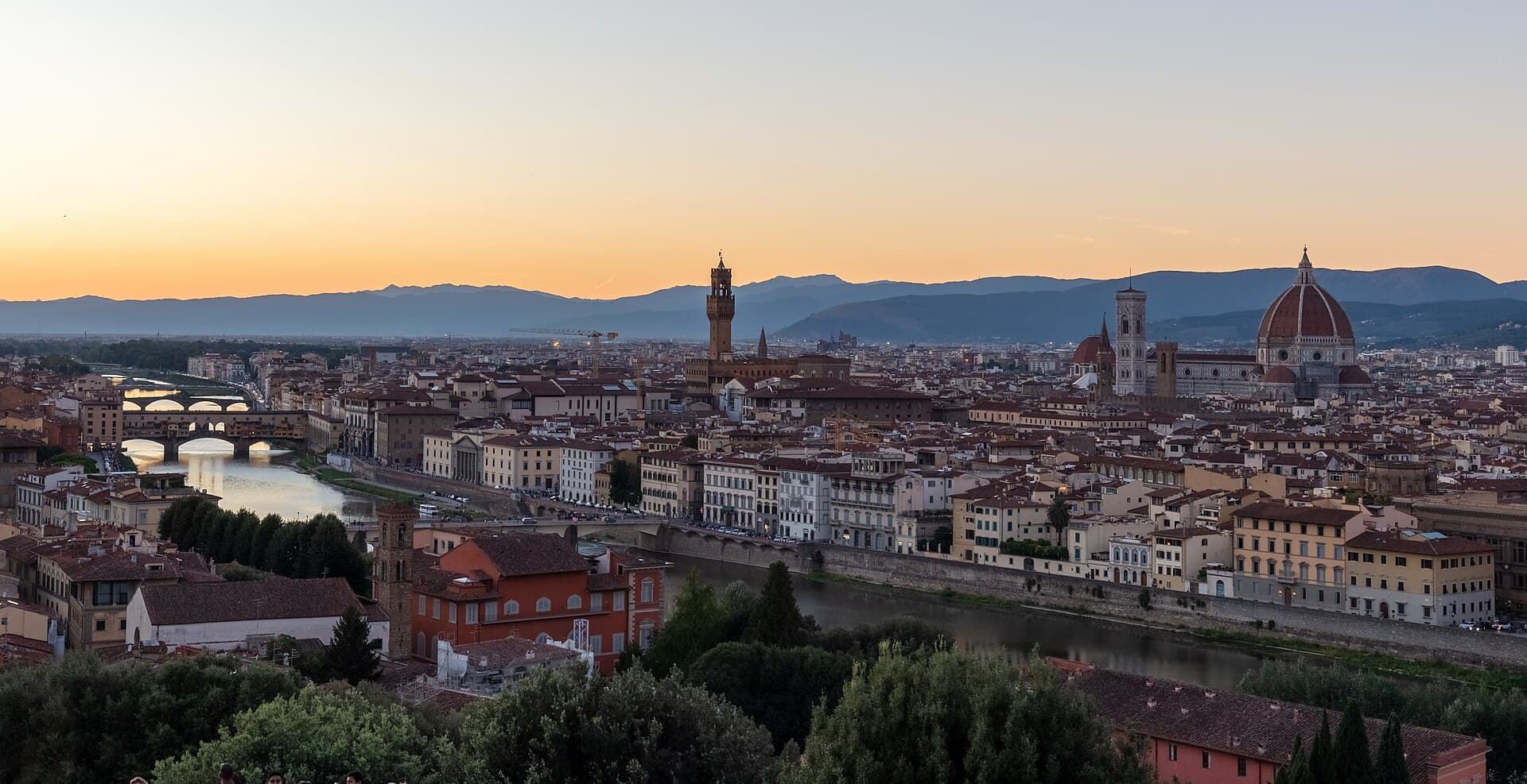Firenze