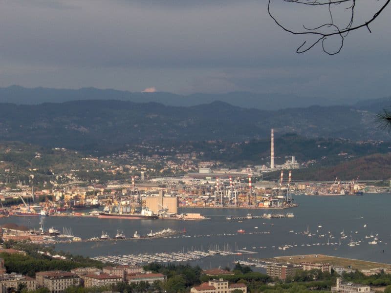 la-spezia