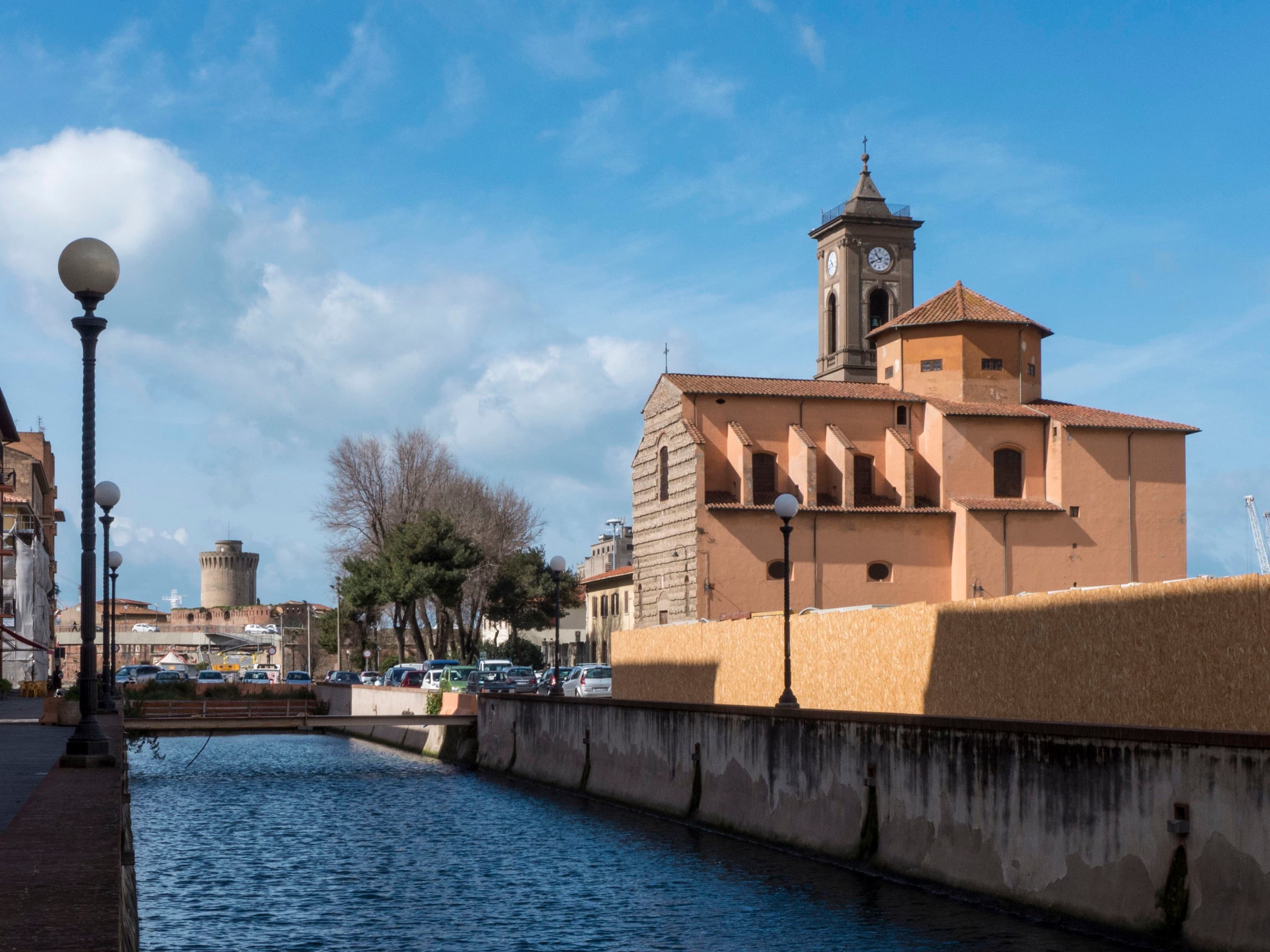 livorno