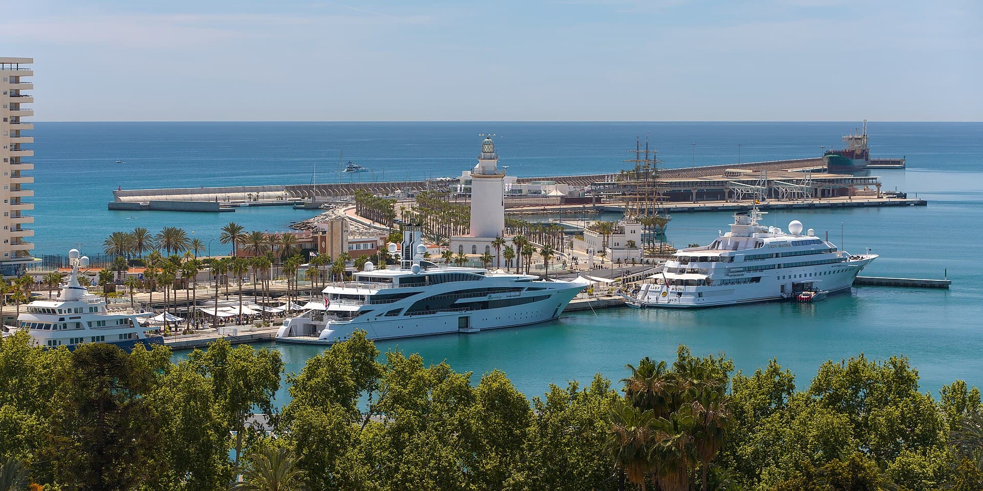 Málaga