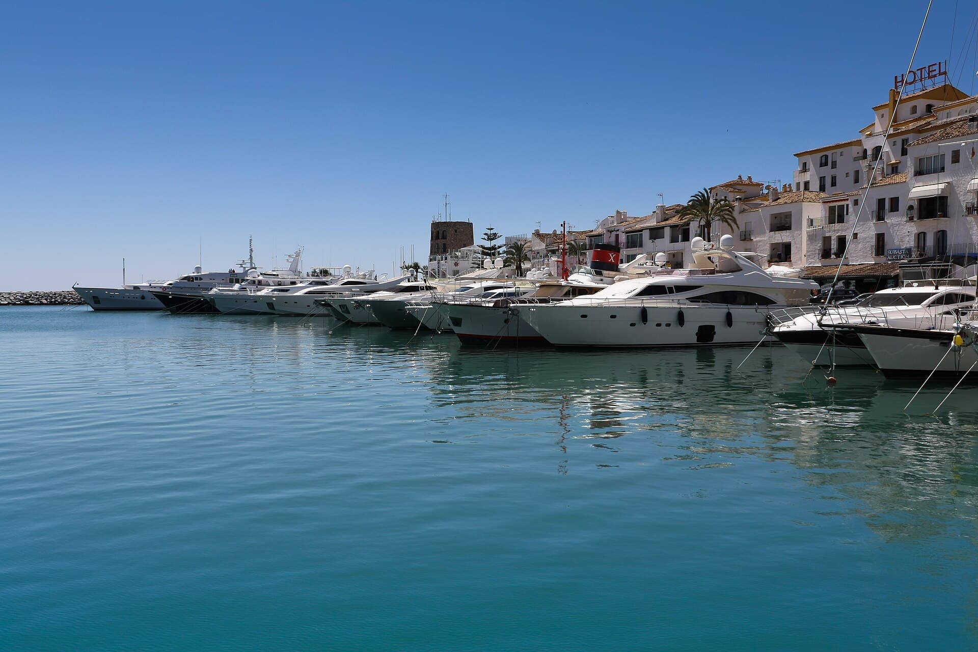 Marbella