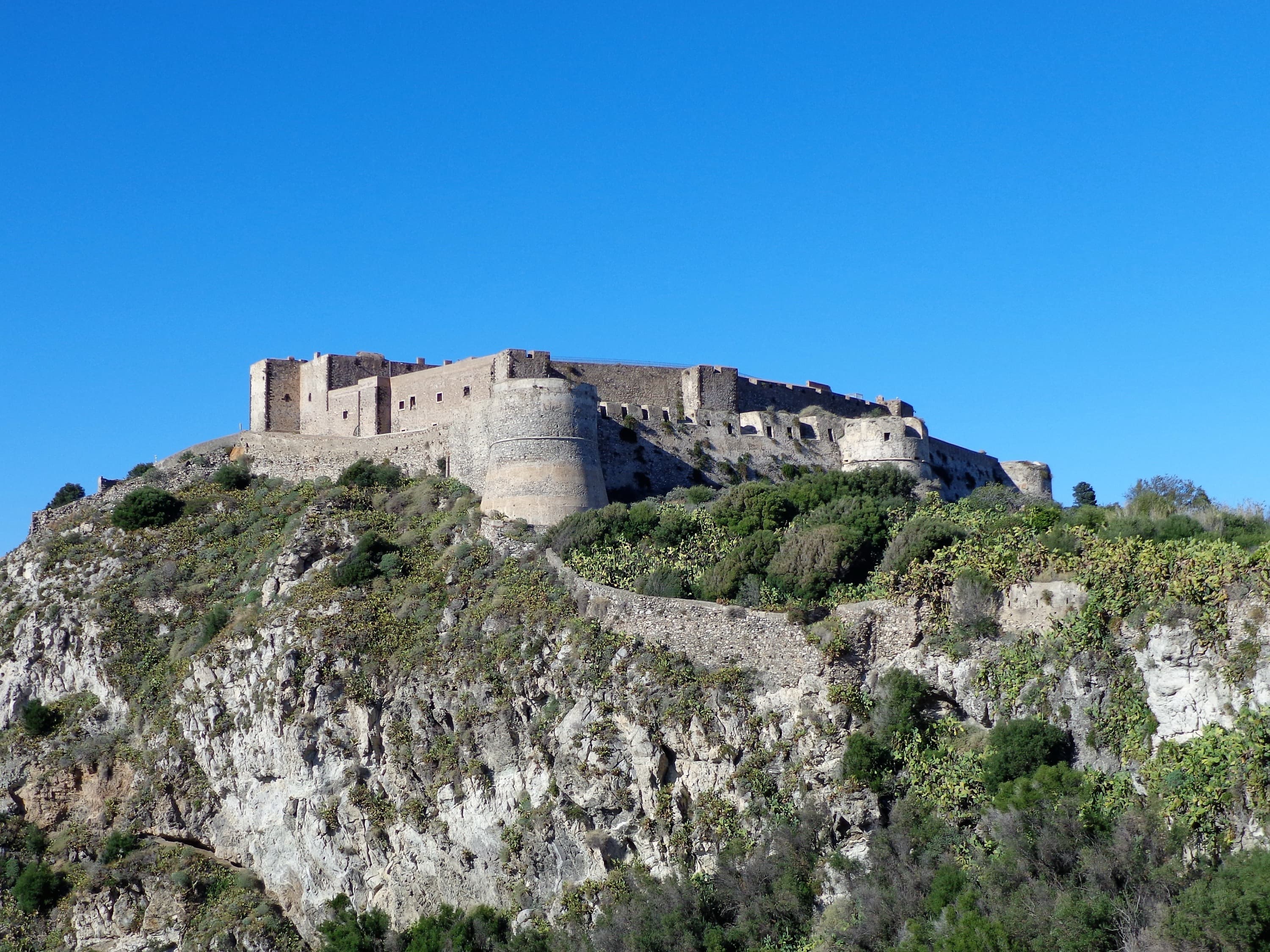 milazzo