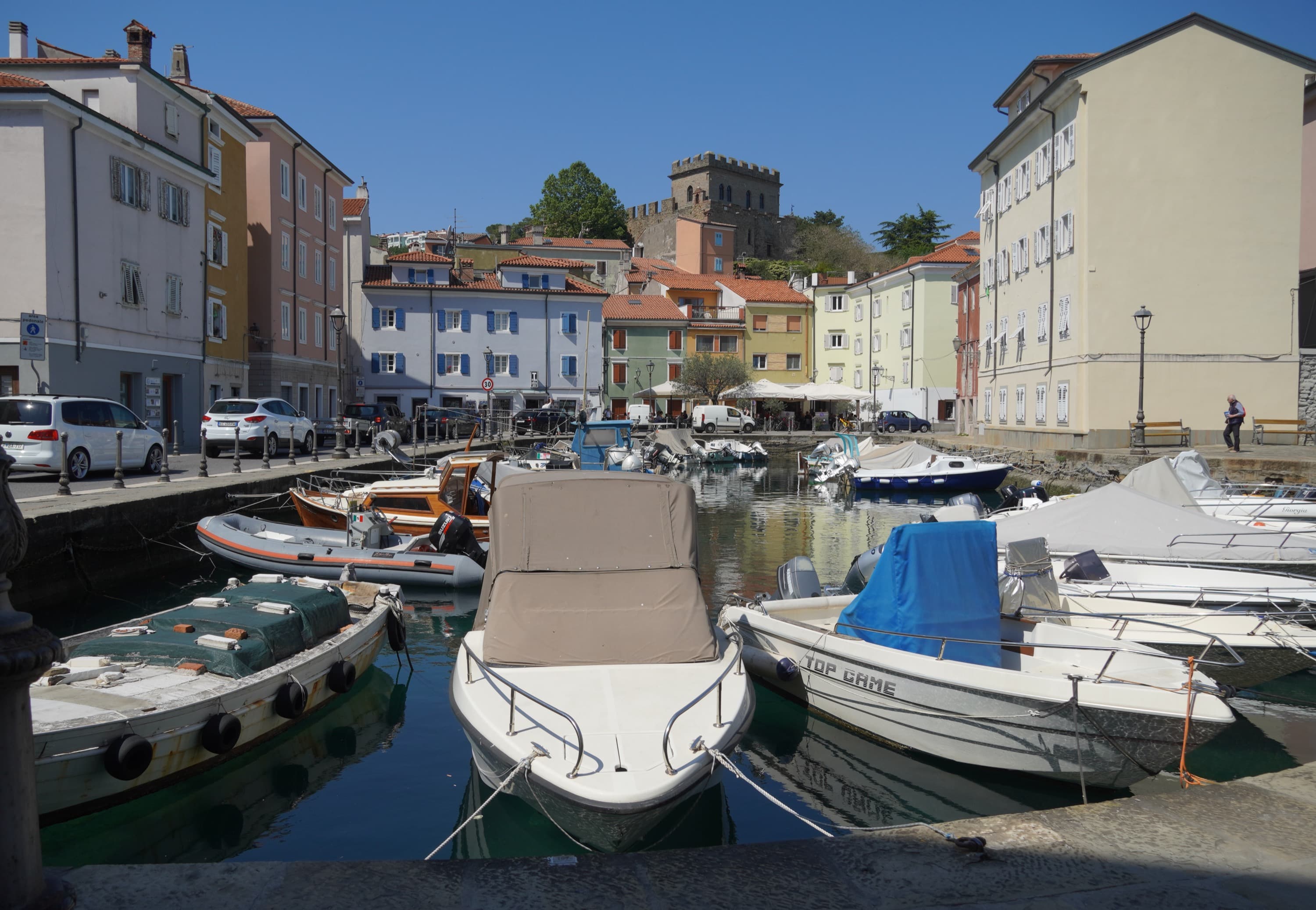 muggia