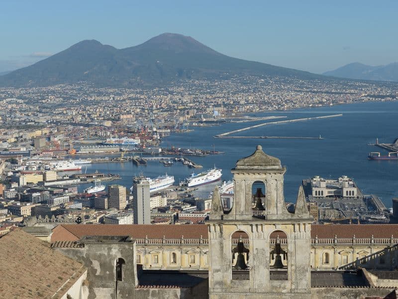 napoli