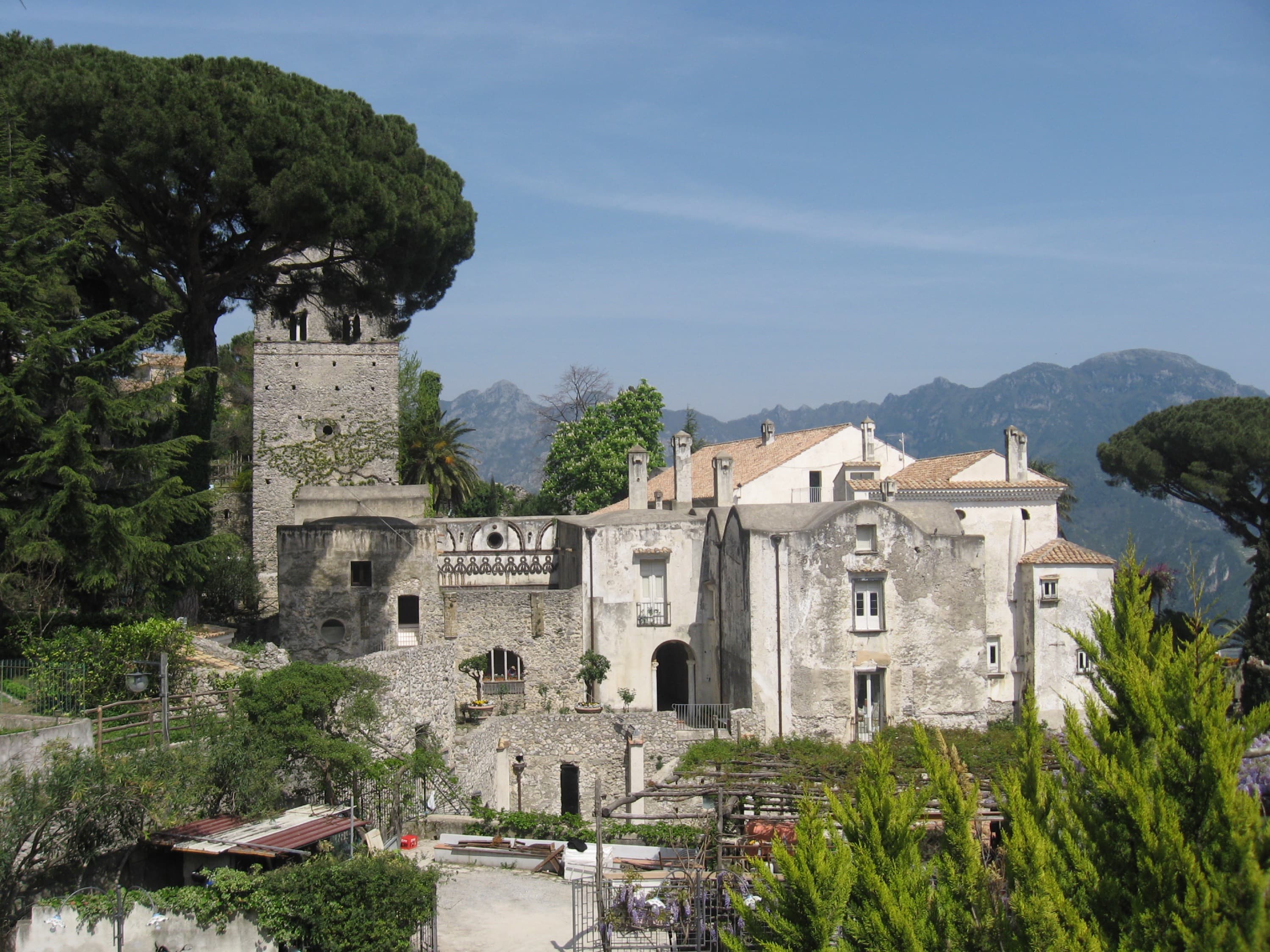 ravello
