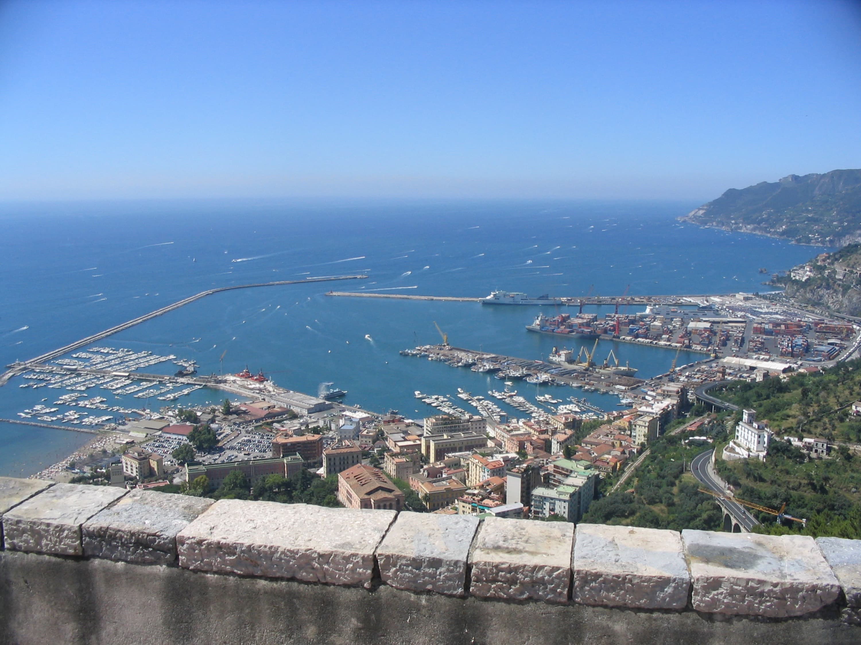 salerno