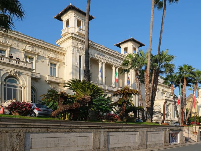 sanremo