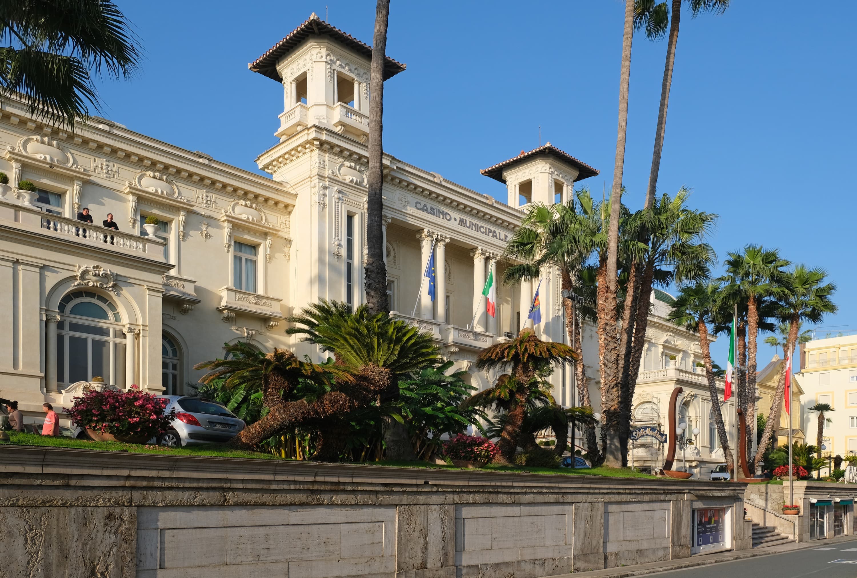 sanremo