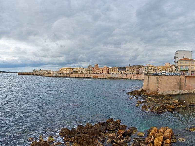 siracusa
