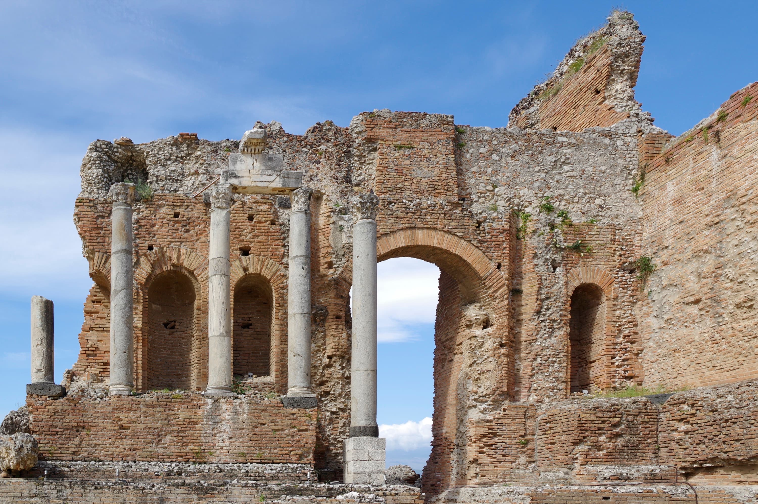 taormina