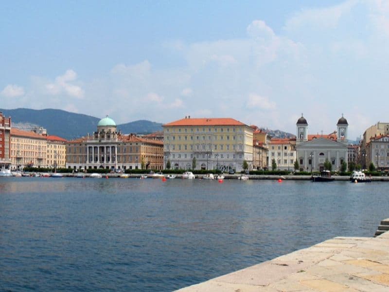 trieste