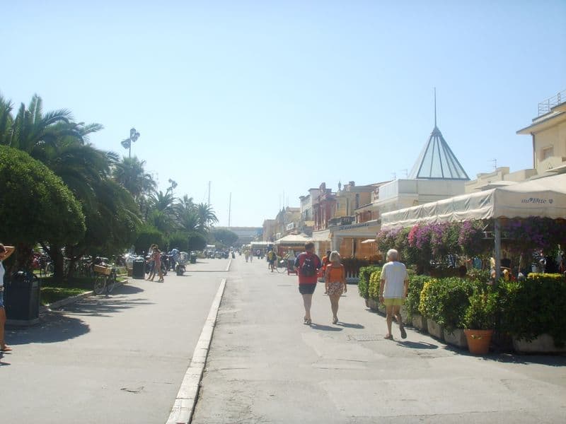 viareggio